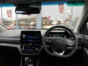 Used Hyundai IONIQ 2022 for sale - 77366319: Photo