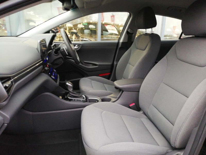 Used Hyundai IONIQ 2022 for sale - 77366319: Photo 5