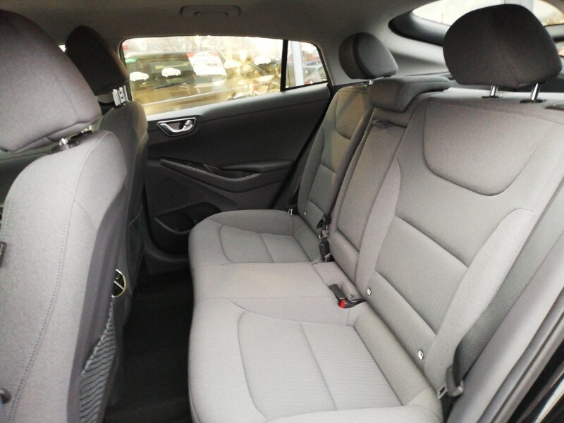 Used Hyundai IONIQ 2022 for sale - 77366319: Photo 6