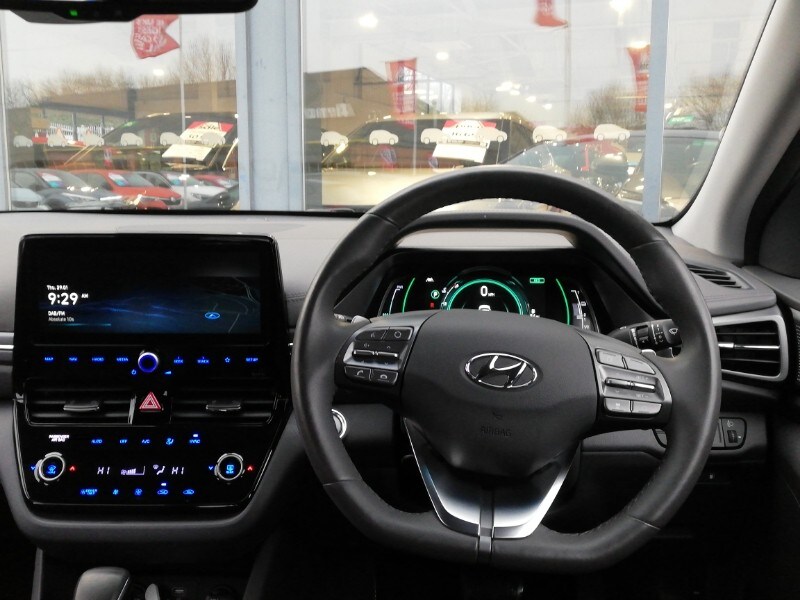 Used Hyundai IONIQ 2022 for sale - 77366319: Photo 7