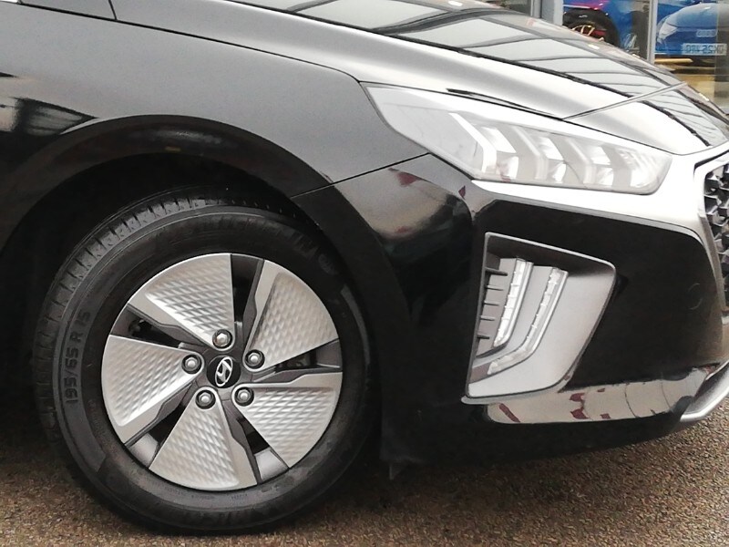 Used Hyundai IONIQ 2022 for sale - 77366319: Photo 9