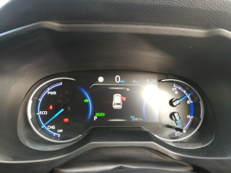 Used Toyota RAV4 2022 for sale - 76369798: Photo 10