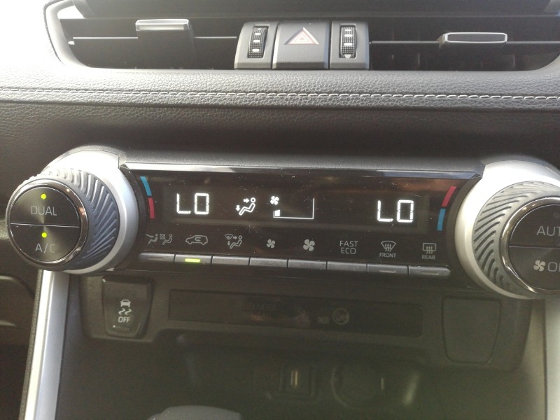 Used Toyota RAV4 2022 for sale - 76369798: Photo 16