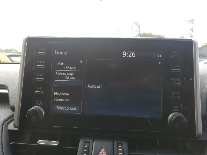 Used Toyota RAV4 2022 for sale - 76369798: Photo 17