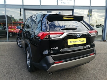 Used Toyota RAV4 2022 for sale - 76369798: Photo