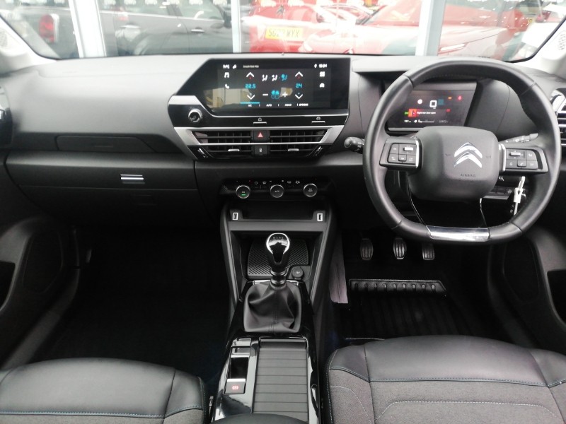 Used Citroen C4 2022 for sale - 76328833: Photo 2