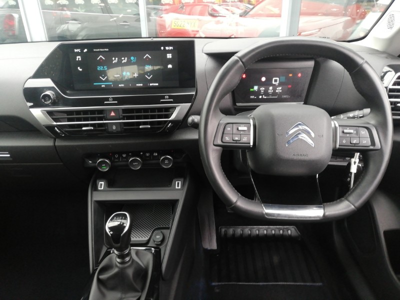 Used Citroen C4 2022 for sale - 76328833: Photo 7