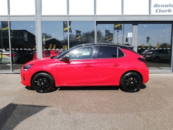 Used Vauxhall Corsa 2022 for sale - 78369406: Photo