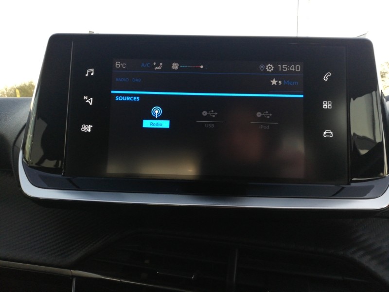 Used Peugeot 2008 2020 for sale - 76736997: Photo 13