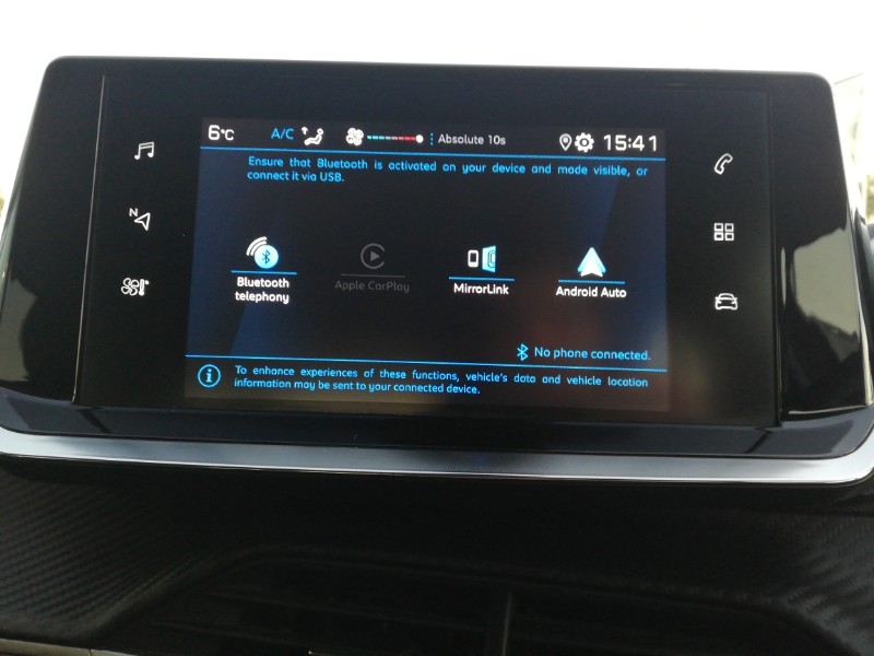 Used Peugeot 2008 2020 for sale - 76736997: Photo 14