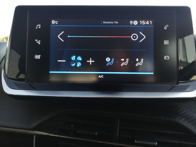 Used Peugeot 2008 2020 for sale - 76736997: Photo 15