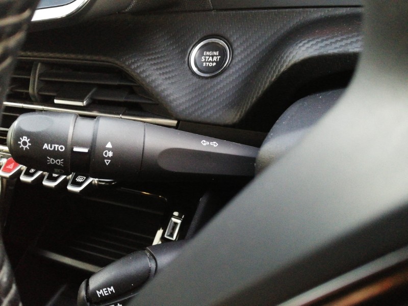 Used Peugeot 2008 2020 for sale - 76736997: Photo 19