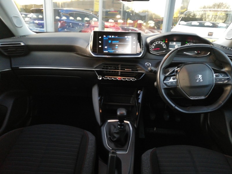 Used Peugeot 2008 2020 for sale - 76736997: Photo 2