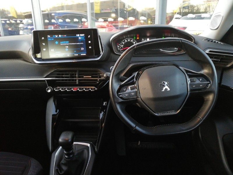 Used Peugeot 2008 2020 for sale - 76736997: Photo 7