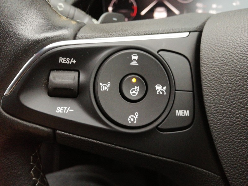 Used Vauxhall Grandland 2022 for sale - 77289998: Photo 10