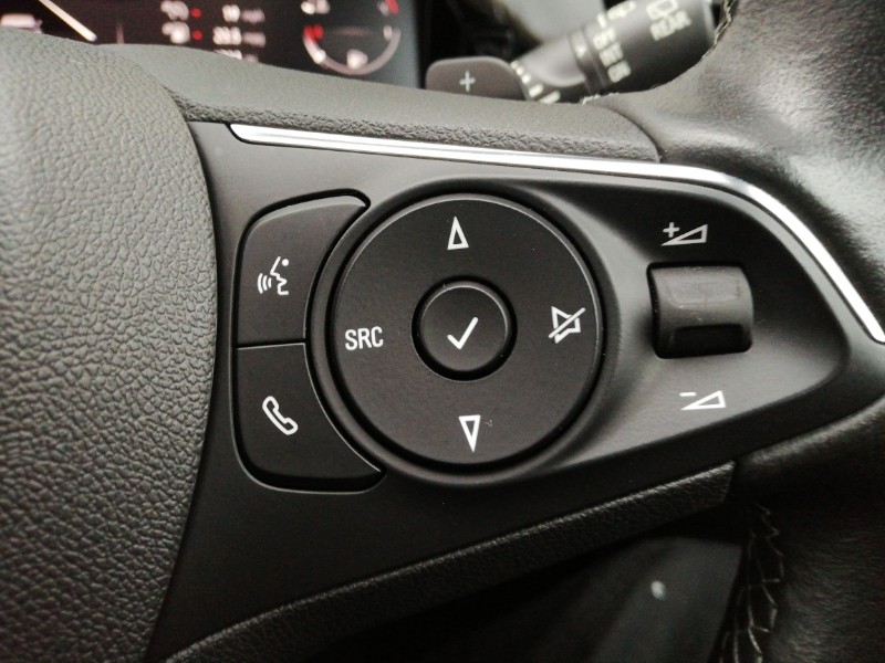 Used Vauxhall Grandland 2022 for sale - 77289998: Photo 11