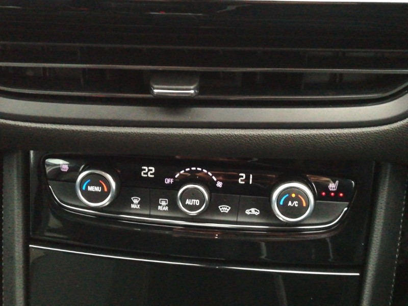 Used Vauxhall Grandland 2022 for sale - 77289998: Photo 12