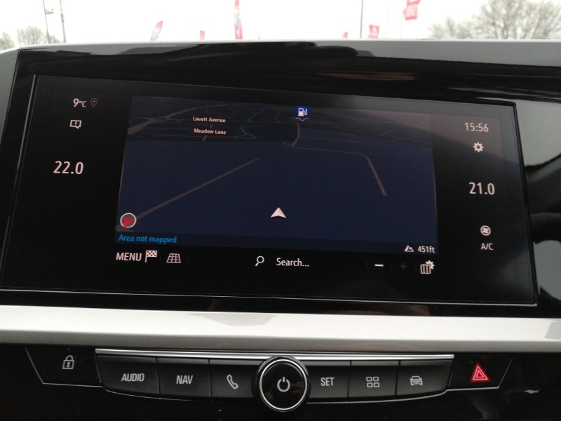 Used Vauxhall Grandland 2022 for sale - 77289998: Photo 14