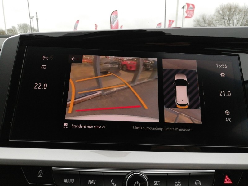 Used Vauxhall Grandland 2022 for sale - 77289998: Photo 15