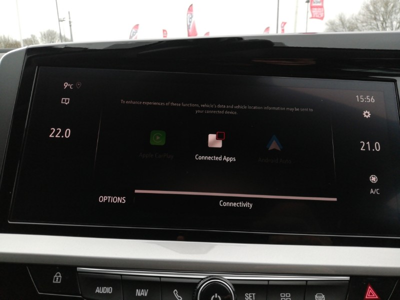 Used Vauxhall Grandland 2022 for sale - 77289998: Photo 16