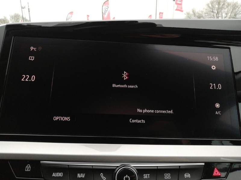 Used Vauxhall Grandland 2022 for sale - 77289998: Photo 19