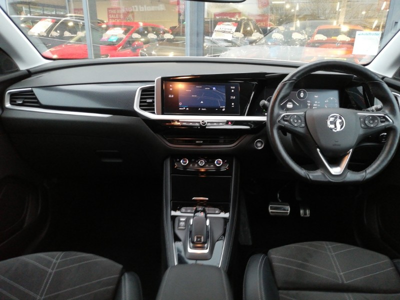 Used Vauxhall Grandland 2022 for sale - 77289998: Photo 2