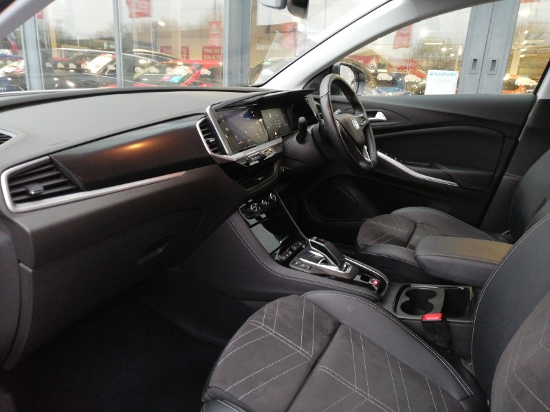 Used Vauxhall Grandland 2022 for sale - 77289998: Photo 5
