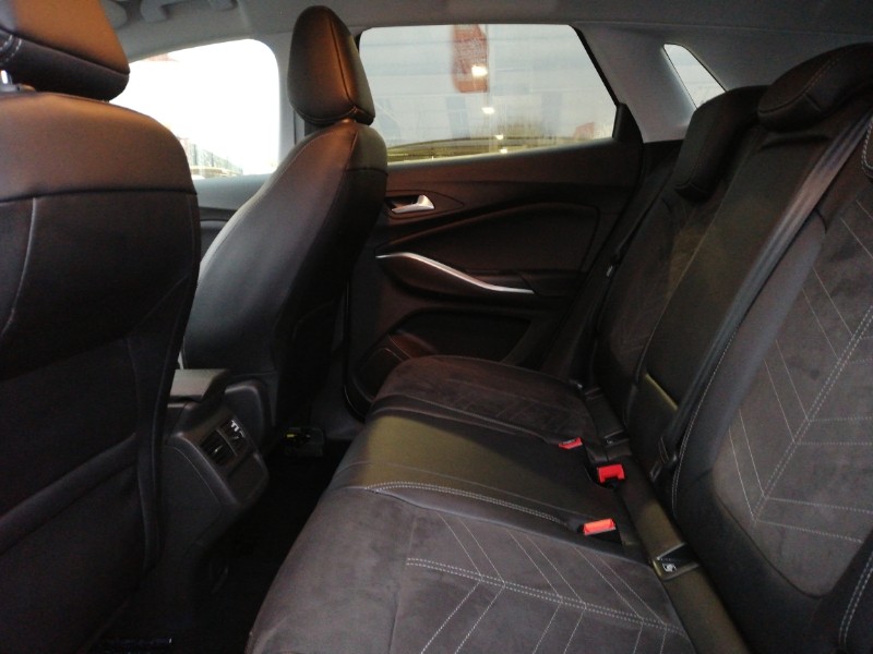 Used Vauxhall Grandland 2022 for sale - 77289998: Photo 6