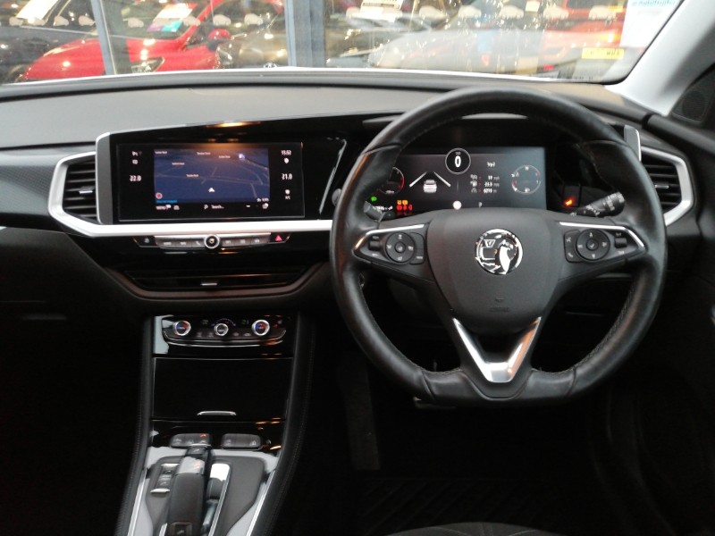 Used Vauxhall Grandland 2022 for sale - 77289998: Photo 7