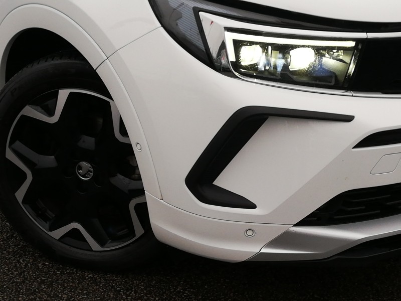 Used Vauxhall Grandland 2022 for sale - 77289998: Photo 9