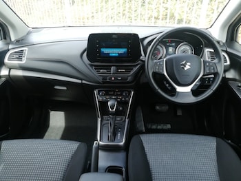 Used Suzuki SX4 S-Cross 2024 for sale - 79481339: Photo
