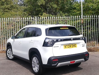 Used Suzuki SX4 S-Cross 2024 for sale - 79481339: Photo