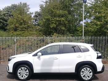 Used Suzuki SX4 S-Cross 2024 for sale - 79481339: Photo