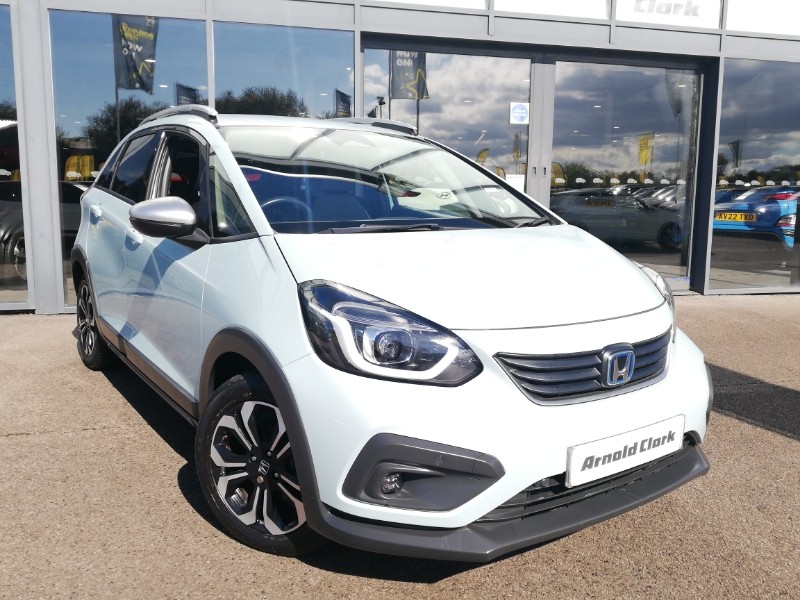 Used Honda Jazz 2020 for sale - 76121074: Photo 1