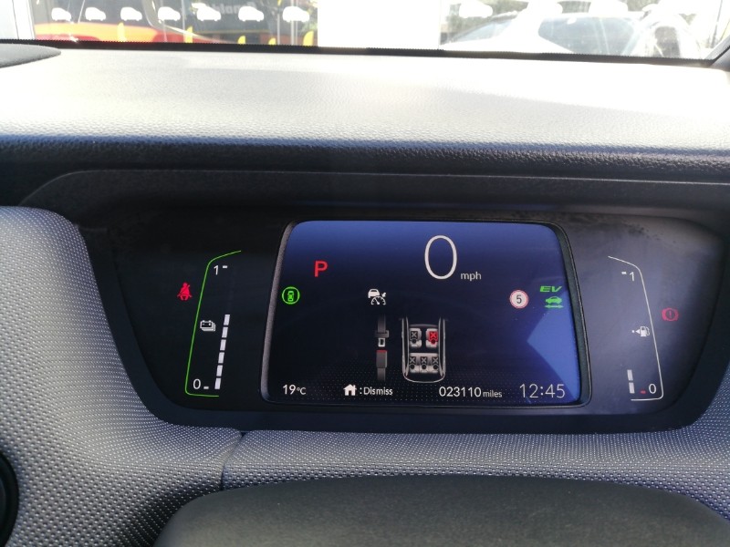 Used Honda Jazz 2020 for sale - 76121074: Photo 10