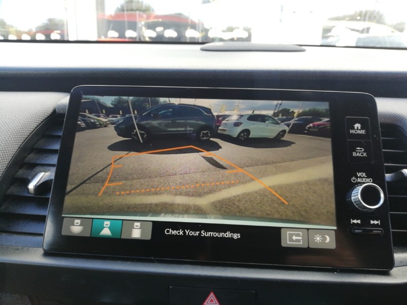 Used Honda Jazz 2020 for sale - 76121074: Photo 11