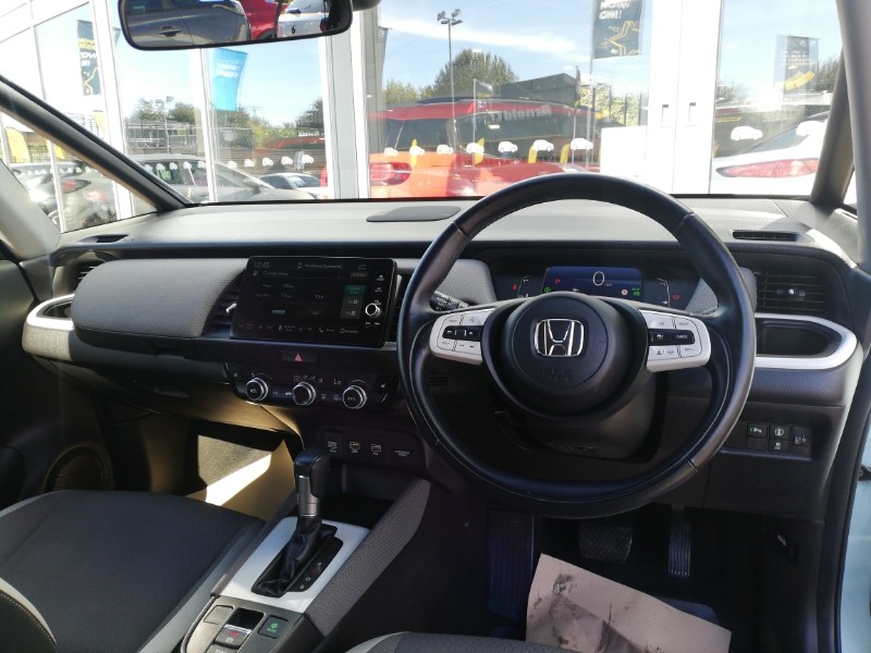 Used Honda Jazz 2020 for sale - 76121074: Photo 2