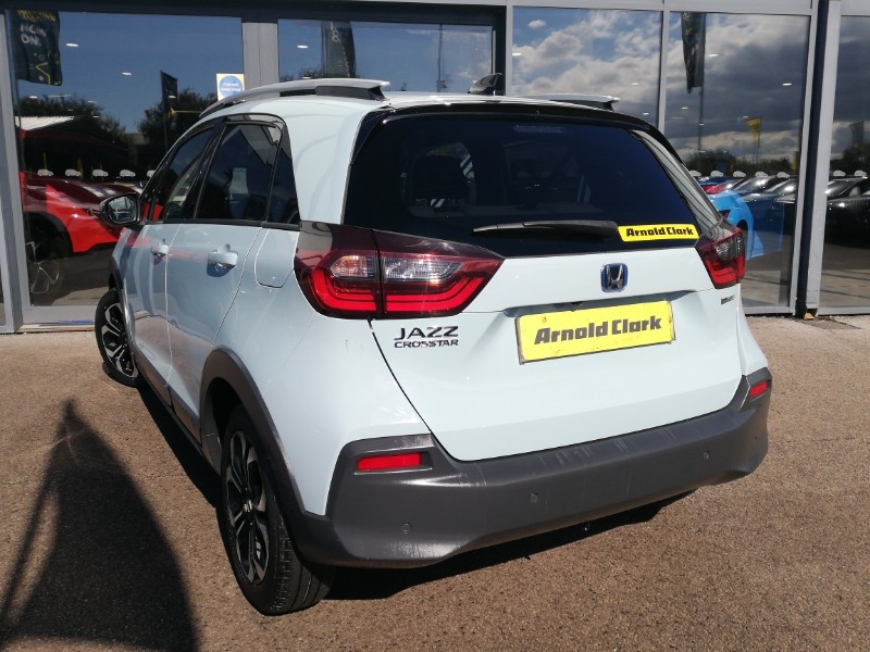 Used Honda Jazz 2020 for sale - 76121074: Photo 3