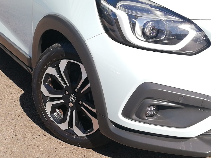 Used Honda Jazz 2020 for sale - 76121074: Photo 9