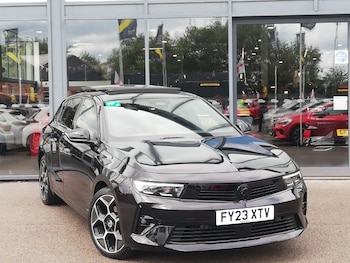 Used Vauxhall Astra 2023 for sale - 78921698: Photo