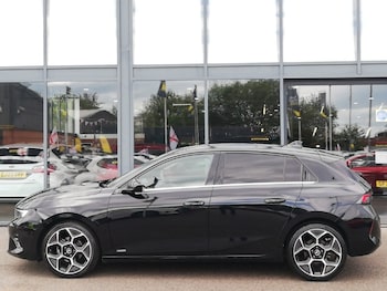 Used Vauxhall Astra 2023 for sale - 78921698: Photo
