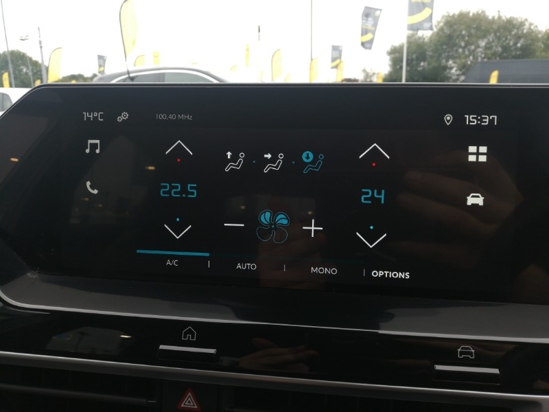 Used Citroen C4 2022 for sale - 76145688: Photo 12