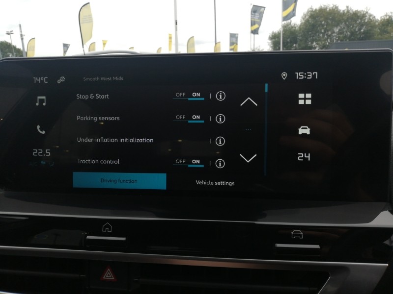 Used Citroen C4 2022 for sale - 76145688: Photo 13