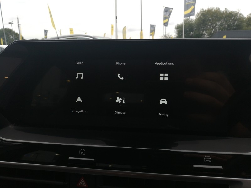 Used Citroen C4 2022 for sale - 76145688: Photo 14