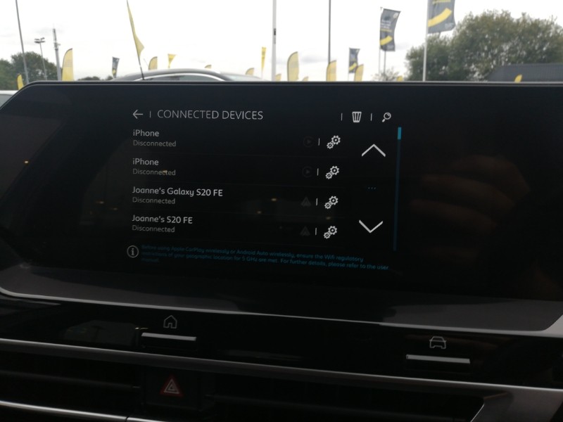 Used Citroen C4 2022 for sale - 76145688: Photo 16