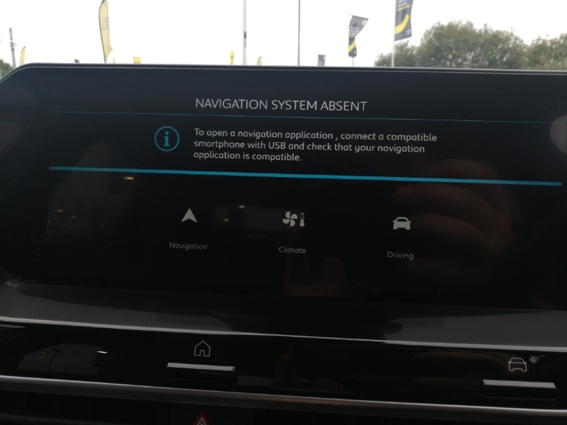 Used Citroen C4 2022 for sale - 76145688: Photo 17