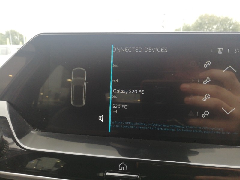 Used Citroen C4 2022 for sale - 76145688: Photo 18