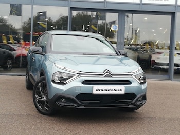 Citroen - C4