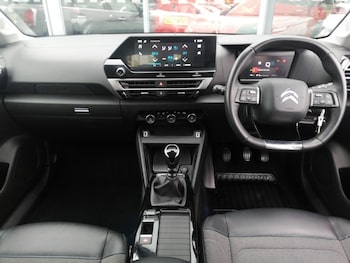 Used Citroen C4 2022 for sale - 76145688: Photo 2