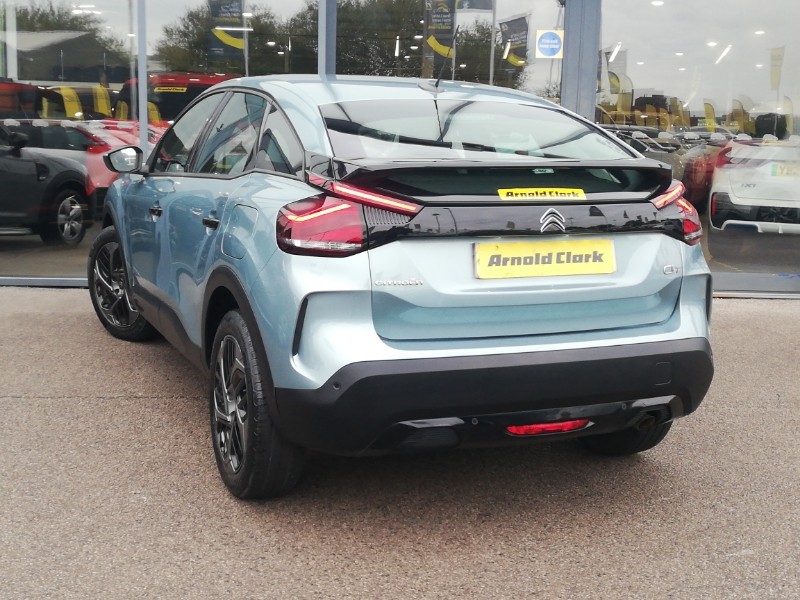 Used Citroen C4 2022 for sale - 76145688: Photo 3